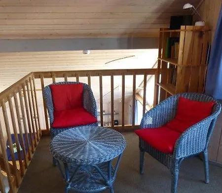 Wildgans 178 Holiday home Mirow