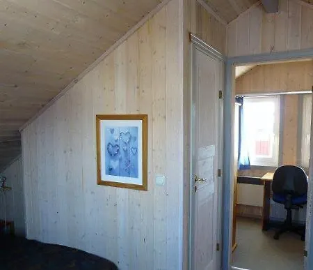 Wildgans 178 Holiday home Mirow