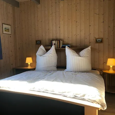 Holiday home Wildgans 178