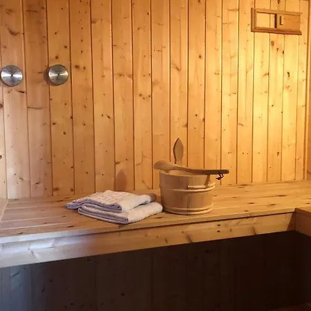 Wildgans 178 Holiday home Mirow