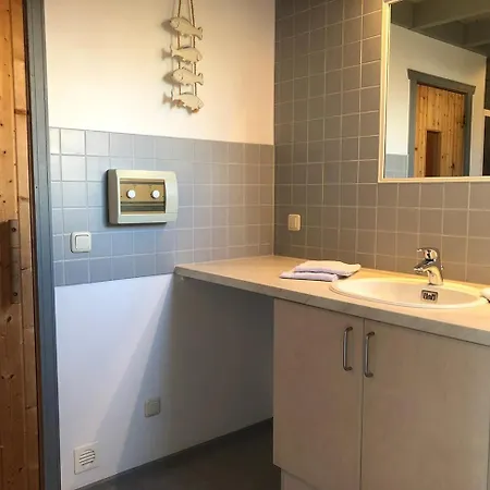 Wildgans 178 Holiday home *